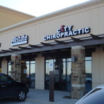 Chiropractic Clinic